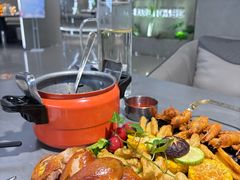 -3号仓库·创意中国菜(乐清正大广场店)