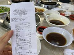 -新峰肉骨茶
