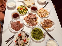 -金贝儿月嫂(高新尚品国际店)