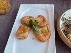 -羲和雅苑•北京烤鸭(瑞吉店)