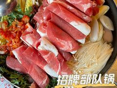 -MI WU FACTORY米屋美食工厂餐厅(绿地店)
