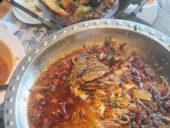 -群英会·三国菜(曹魏古城店)