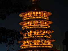 -隋唐洛阳城明堂天堂景区