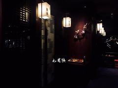 -余欢领鲜火锅(新街口店)