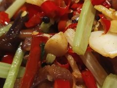 -费大厨辣椒炒肉(黄兴中心广场店)