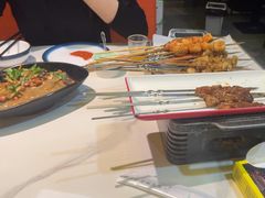 -头牌·鹤岗小串(万达店)