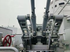 -中国人民解放军海军博物馆