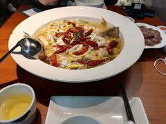 -鱼亨小鲜酸菜鱼(大信店)