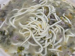 -何永光123鲜牛肉馆(1号店)