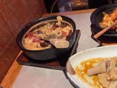 -啫神·广州地标美食(北京路店)