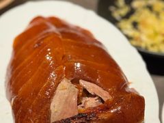 -金鸭季·北京烤鸭(深业上城店)