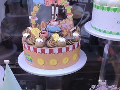 -津乐园(佳荣里店)