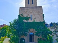 -北京张裕爱斐堡酒庄