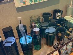 -星巴克臻选(北京前门大街店)