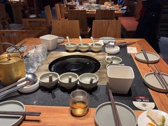 -巴奴毛肚火锅(大剧院店)