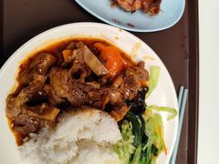 -北大家园食堂