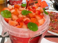 -朱光玉火锅馆(正弘城店)