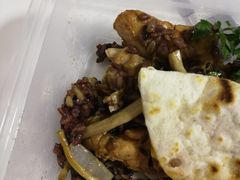 -青麦家·融合餐厅(江岛智立方店)