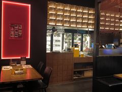 -肉魁屋·烧肉·烧鸟·酒场(高新店)