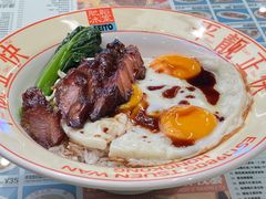 -肥韬茶餐厅(海上世界店)