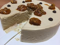 咖啡焦糖千层可丽-可丽可丽·生日蛋糕·下午茶(厦门鹭港店)