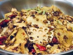 -咏哇美蛙美味(厦门罗宾森店)