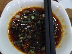 -东北大馅手工水饺(较场口永辉超市)