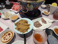 -东来顺饭庄(apm总店)