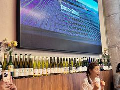 -Blac+Blac(中海环宇荟店)