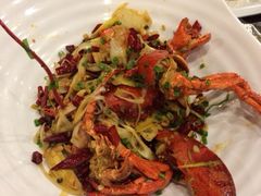 iphone_upload_pic-蟹之国·精品蟹料理(极地店)