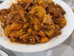 -清真•蜀风园(丁字沽店)