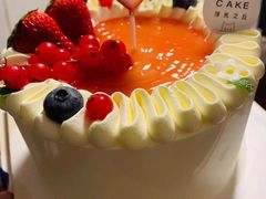 -浮光之丘MontCake生日蛋糕(花牌坊店)