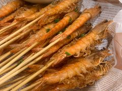 -79号渔船海鲜饭店(宝安店)