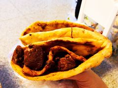 -王虎子大饼(甸柳新村五区店)