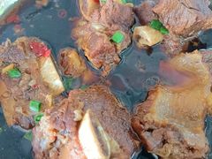 -老太婆饭店(新富路店)
