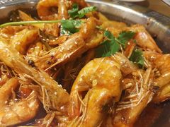 -王婆大虾(五道口店)