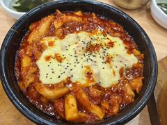 -米村拌饭(东方新天地店)