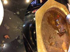 芦月轩(北蜂窝路店)-芦月轩羊蝎子(北蜂窝店)