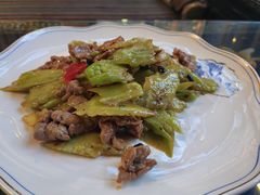 -墨白私房菜·广东菜 粤菜