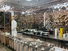 -喜鼎海胆水饺(平安金融中心店)