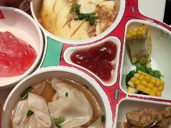 -禄鼎记·多口味酸菜鱼(侨鑫店)