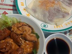 -西关明记肠粉(荔枝湾店)