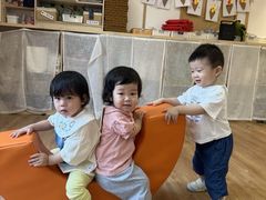 -古力古利托育早教中心(澳门路校区)