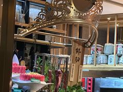 -亚马逊蒸汽活海鲜自助(LCM置汇旭辉广场店)