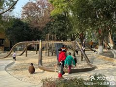 -宁波儿童公园(鄞州区)