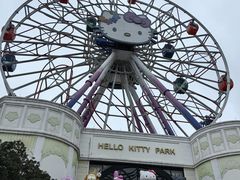 -安吉Hello Kitty乐园