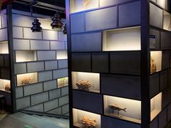 -辣尚瘾·烤鱼·新川菜(交大直营店)