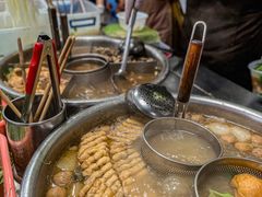 -正宗阳山牛杂(东城店)