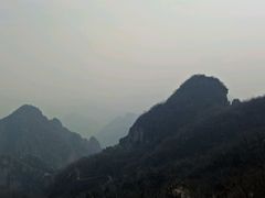 -狼牙山风景区