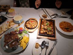 -TA'塔雀 墨西哥餐厅(江都金鹰店)